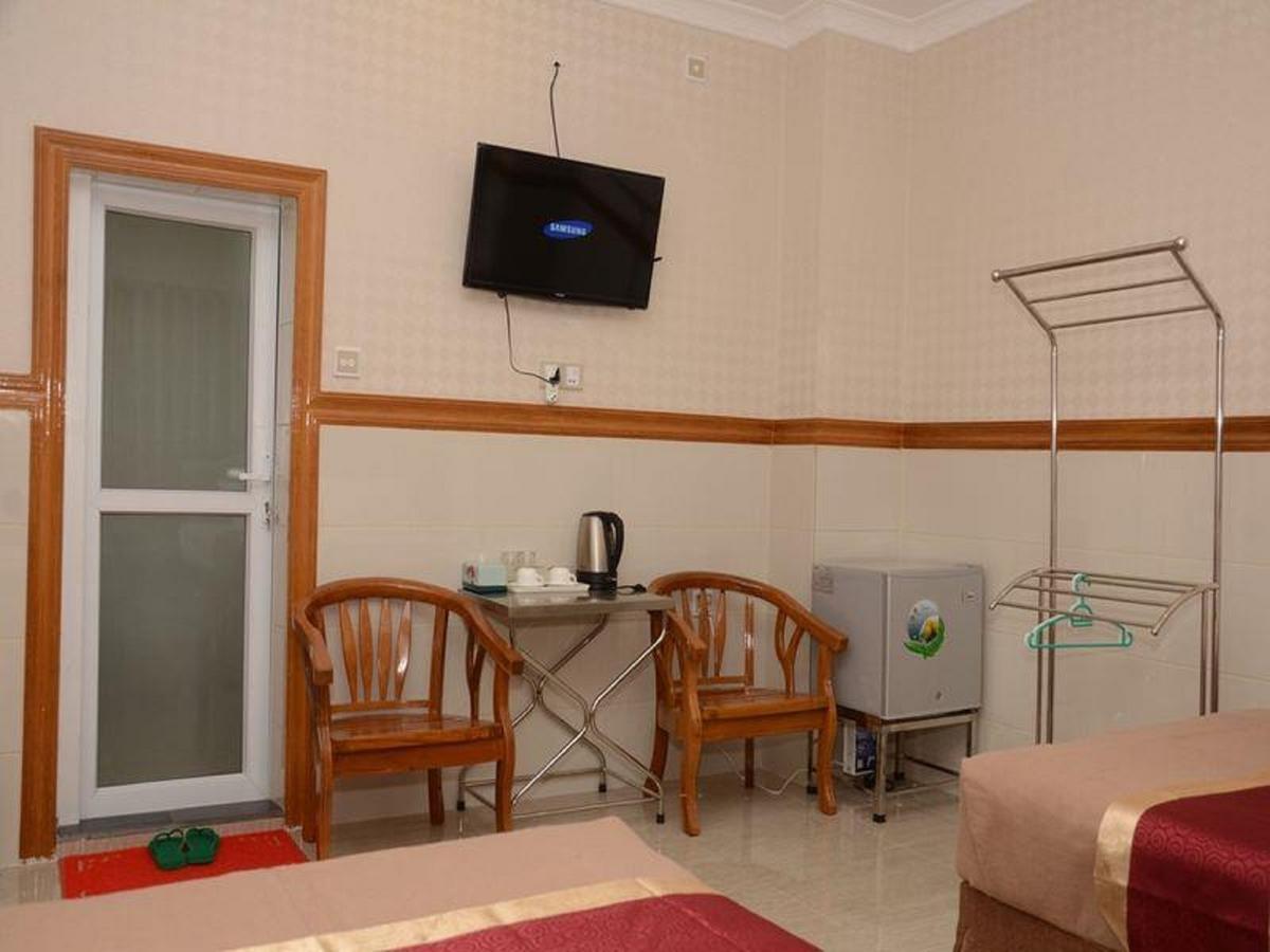 מנדלאי Hotel Nylon מראה חיצוני תמונה